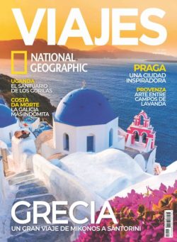 Viajes National Geographic – Julio 2025