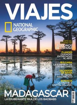 Viajes National Geographic – Marzo 2025