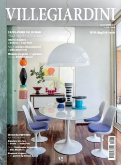 VilleGiardini – Novembre 2025
