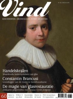 Vind Magazine – Oktober 2025