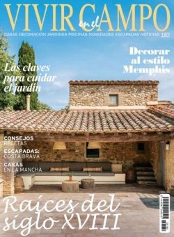 Vivir en el Campo – Octubre 2025