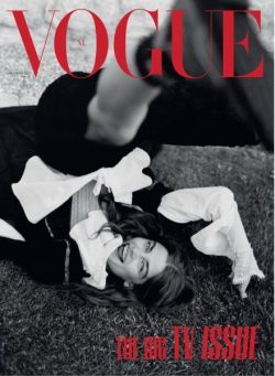 Vogue Nederland – November 2025