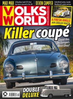 Volks World – December 2025