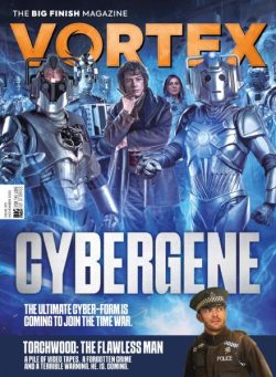 Vortex Magazine – November 2025
