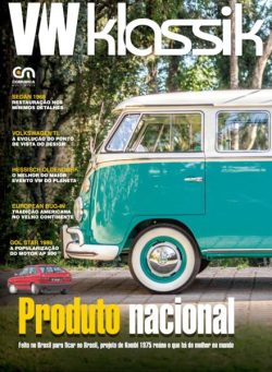 VW Klassik – Novembro 2025