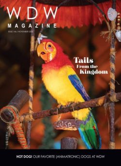 WDW Magazine – Issue 146 2025