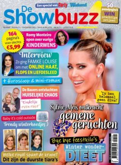 Weekend Special – November 2025