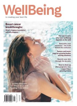 WellBeing – Issue 219 2025