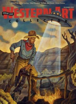 Western Art Collector – December 2025