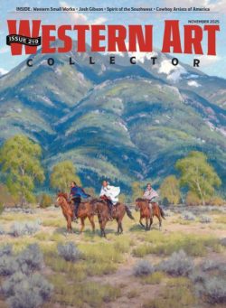 Western Art Collector – November 2025
