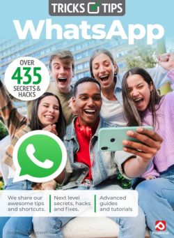 WhatsApp Tricks and Tips – Autumn 2025
