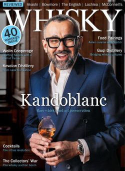 Whisky Magazine – November-December 2025
