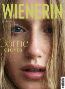 Wienerin – November 2025