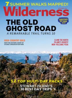 Wilderness – December 2025
