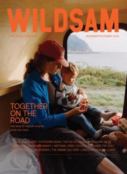 Wildsam – November-December 2025