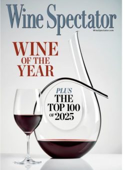 Wine Spectator – December 31 2025
