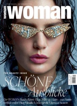 Woman Austria – 13 November 2025