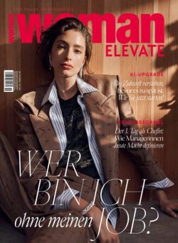 Woman Austria – 30 Oktober 2025