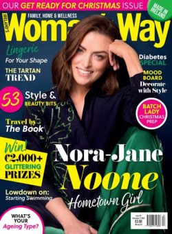 Woman’s Way – Issue 24 2025