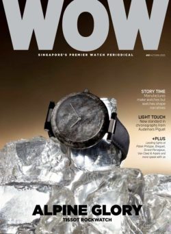WOW Singapore – Autumn 2025