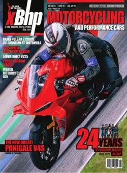 xBhp Magazine – June-July 2025