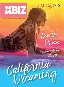 XBIZ Premiere – June 2024