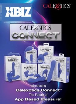 XBIZ Premiere – March 2024