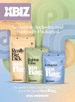 XBIZ Premiere – May 2023