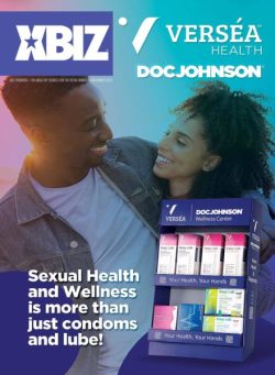 XBIZ Premiere – November 2023