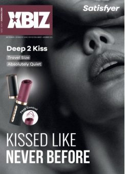 XBIZ Premiere – November 2025