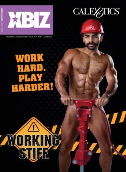 XBIZ Premiere – October 2025