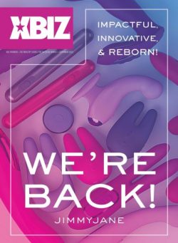 XBIZ Premiere – September 2023