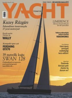 Yacht Turkiye – Kasim 2025