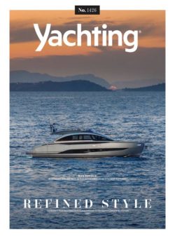 Yachting USA – December 2025