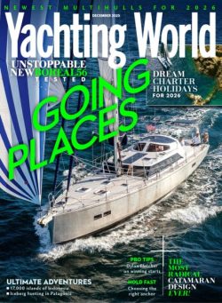 Yachting World – December 2025