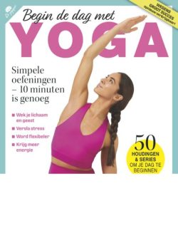 YOGA magazines – Oktober 2025