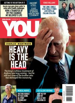 You South Africa – 13 November 2025