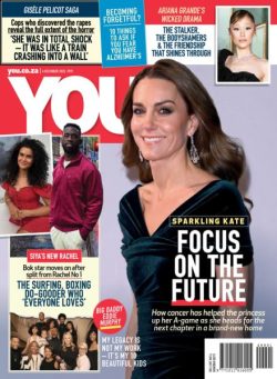 You South Africa – 4 December 2025