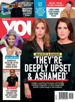 You South Africa – 6 November 2025