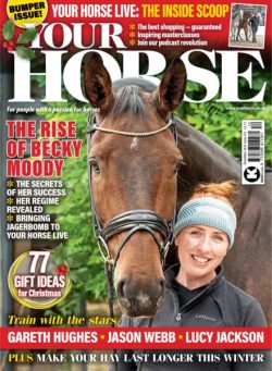 Your Horse – December 2025