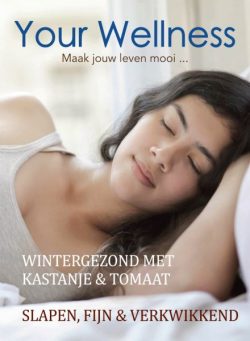 Your Wellness – November 2025