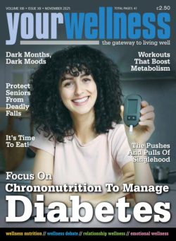 Yourwellness – November 2025