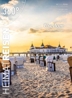 360 HeimatReisen – Dezember 2025