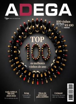 Adega – Edicao 242 2025