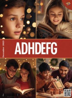 ADHDEFG – December 2025