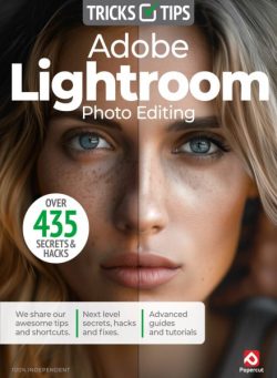 Adobe Lightroom Photo Editing Tricks and Tips – Autumn 2025