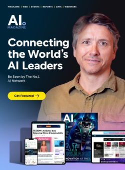 AI Magazine – November 2025