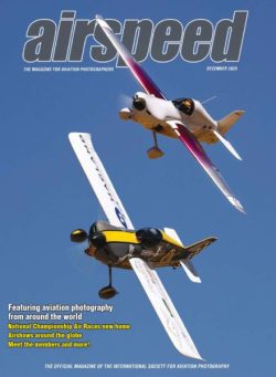 Airspeed Magazine – December 2025