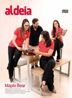 Aldeia – Dezembro 2025