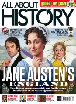 All About History – Issue 163 2025